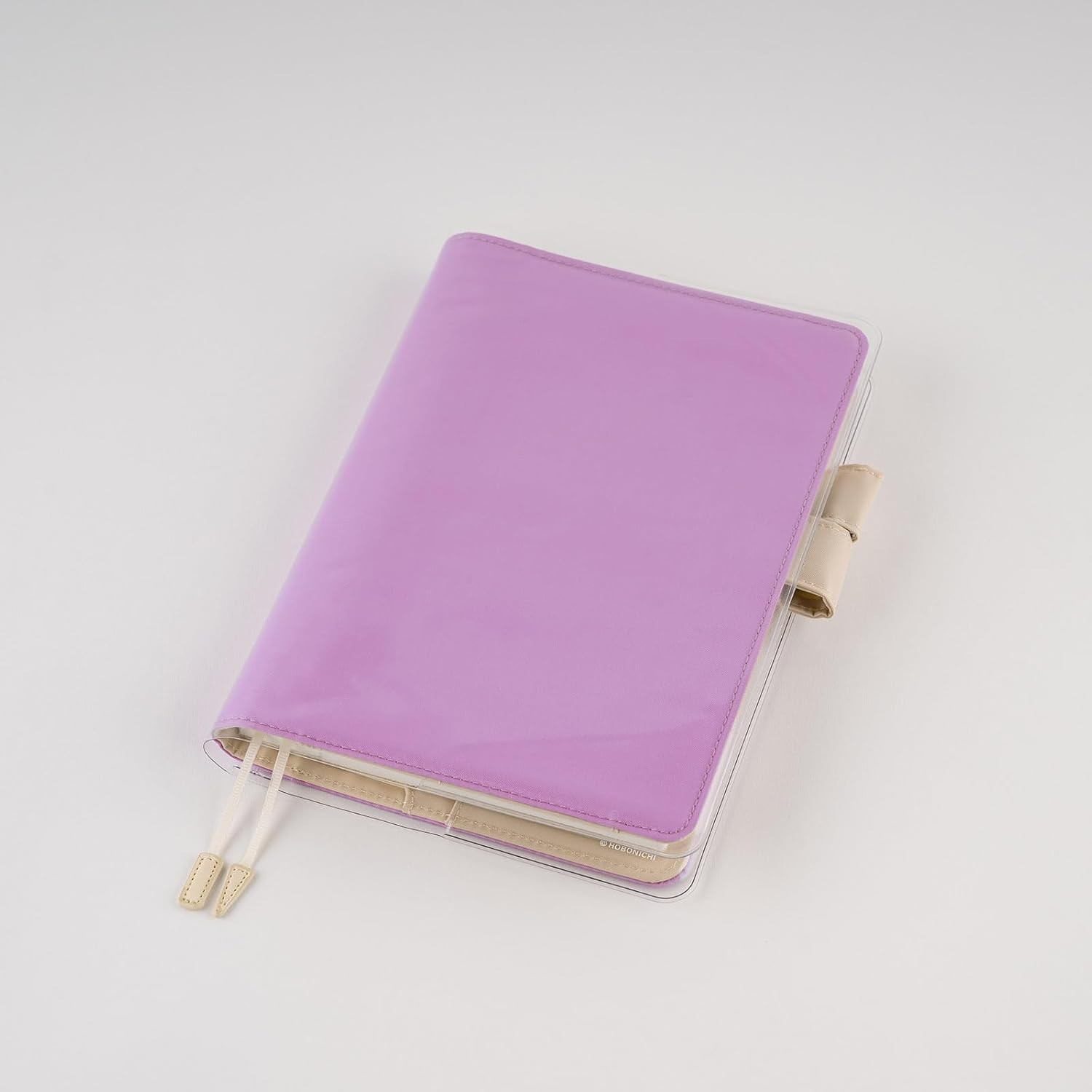 Techo Accessories Cover on Cover for A5 Size Only for Double Covering