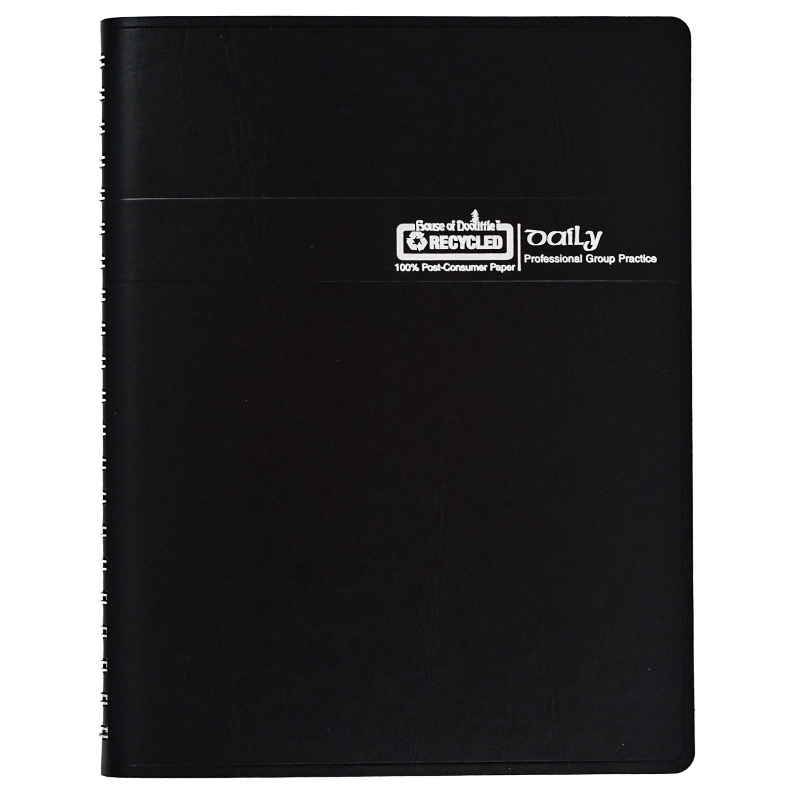 2026 282-02 HOD28202 House of Doolittle 4-Person Daily Appointment Book