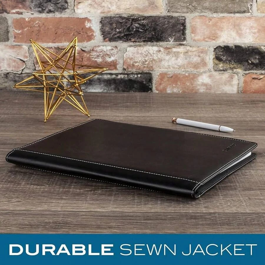 NEW Limited Business Notebook 8-1/2″X11″ 50 Sheets FREE SHIPPING