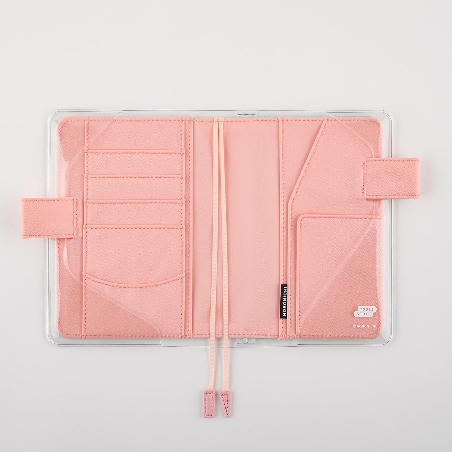 Techo Accessories Cover on Cover Only for Double Covering/A6
