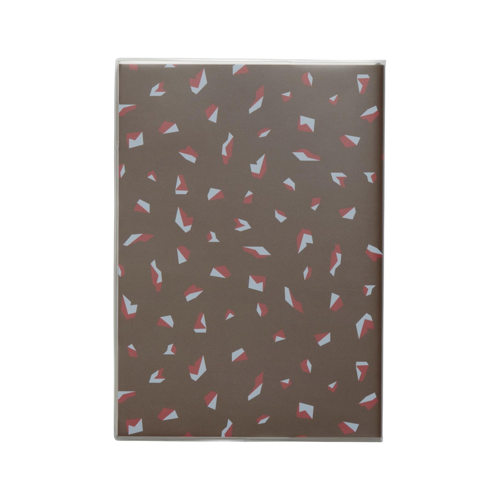 2026 Regalo Papillo Planner, Brown, A5 Monthly, Starting October 2025