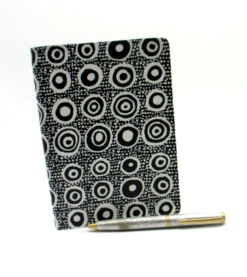 10 Corso Como Milan Italy Journal 7″ Leather Soft Cover 224 Lined Pages List$60