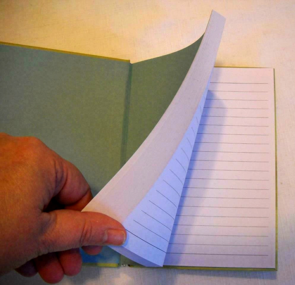 Personal Journal Diary GARDEN HERBS 100 Sheets 200 Lined Pages KEEPSAKE