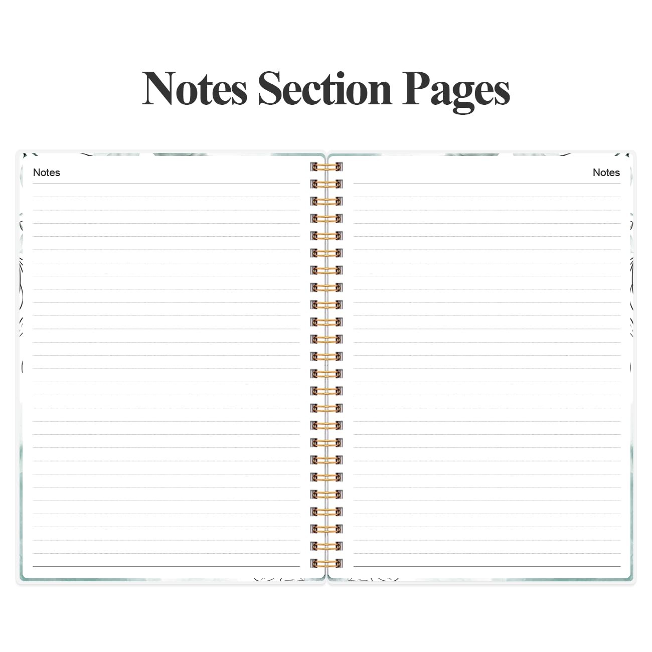 Income & Expense Tracker, Accounting Bookkeeping Ledger A5(8.5 x 5.5) Teal