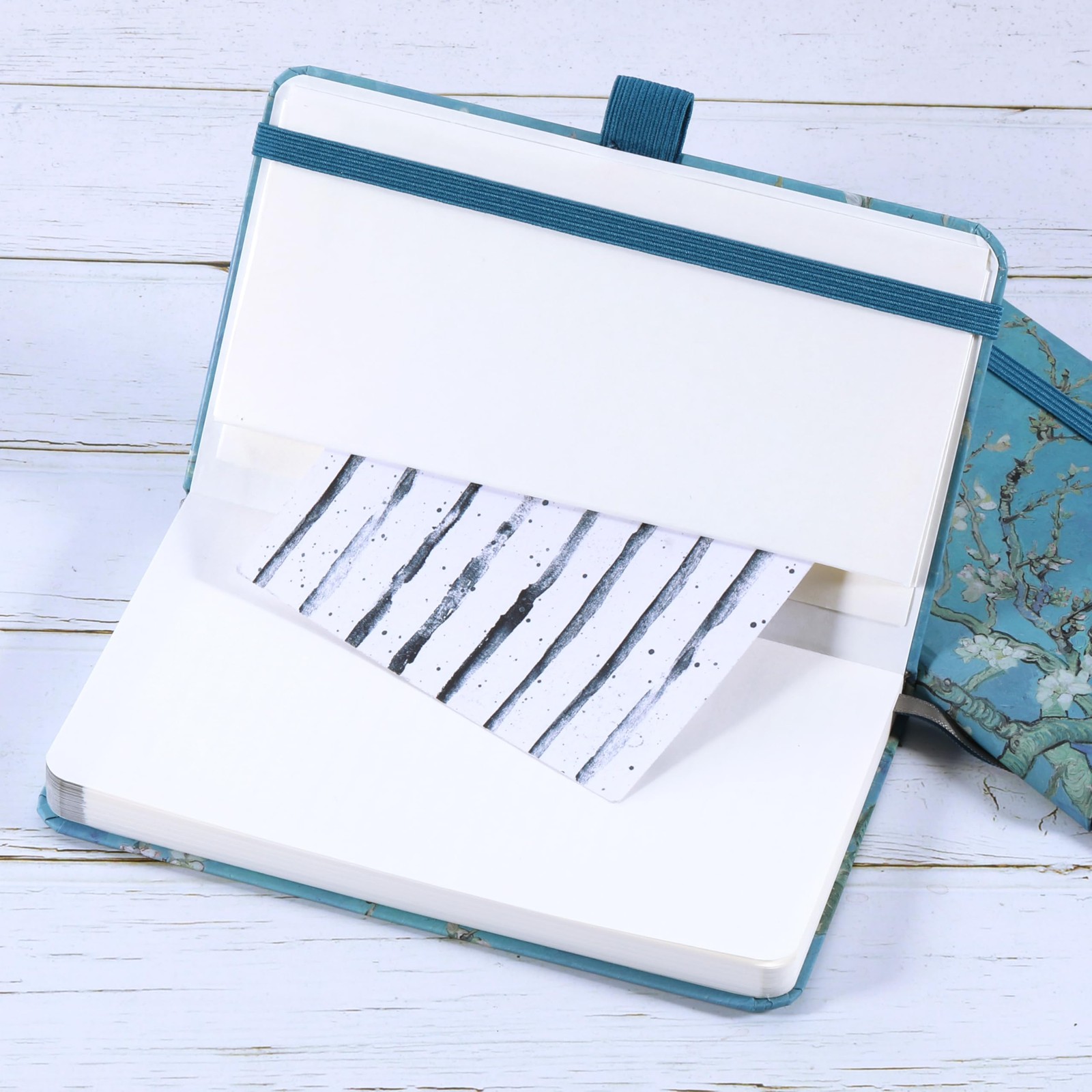 3-Year Pocket Planner 2026-2029 | Monthly Calendar, Notes Pages & Pocket