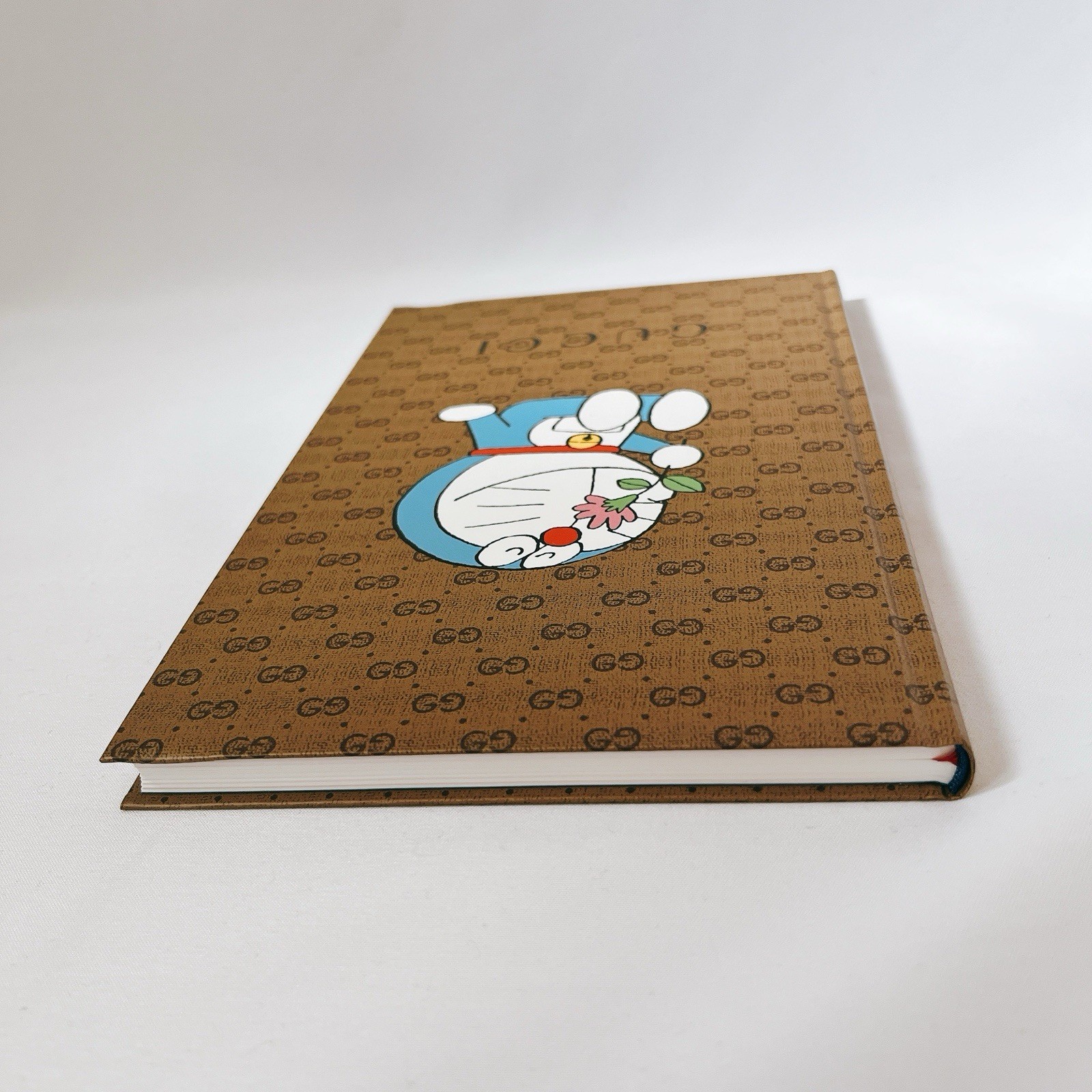 GUCCI Novelty Notebook Set of 5 w/ Tian SPUR 2016 Appendix VIP Gift Japan