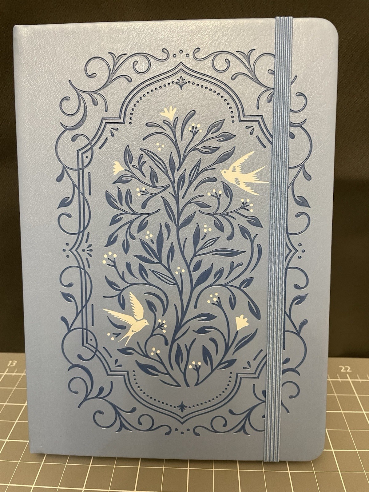 Archer And Olive 2026 Planner Notebook Songbird BNIB