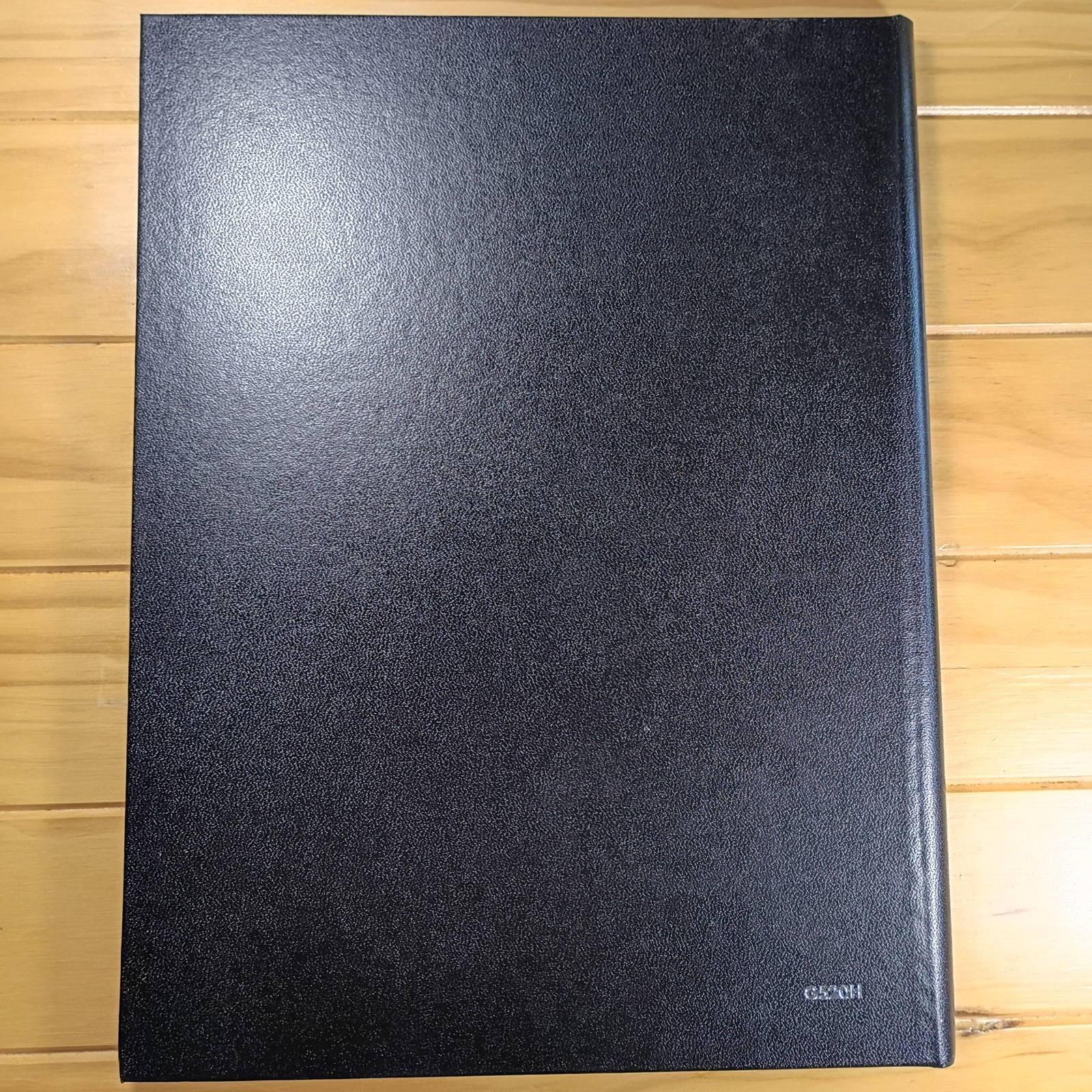 2026 AT-A-GLANCE My Week DayMinder Item #G520H-00 New.