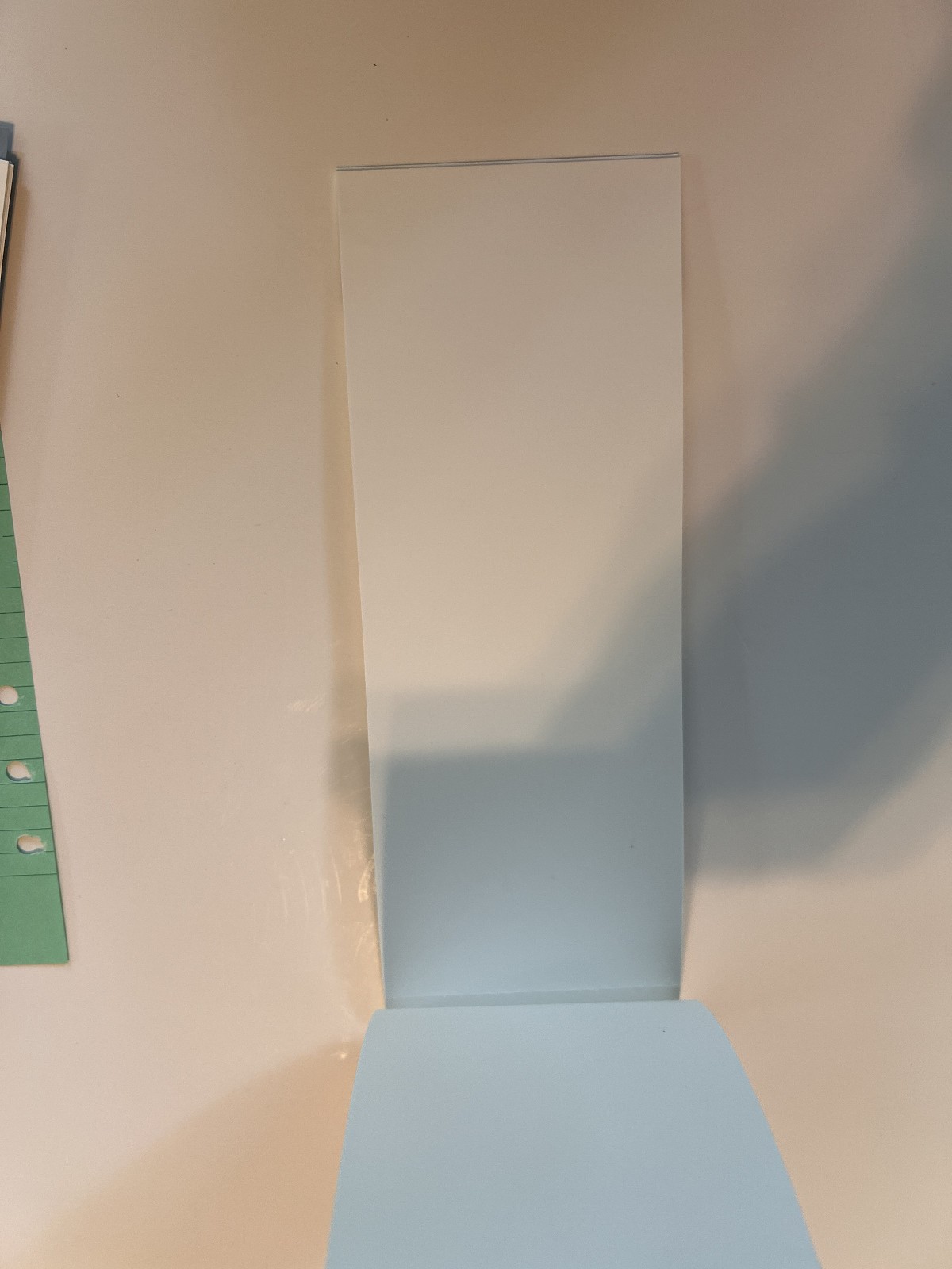 Filofax A5 paper lot White ruled lined, coloured ruled lined, and various