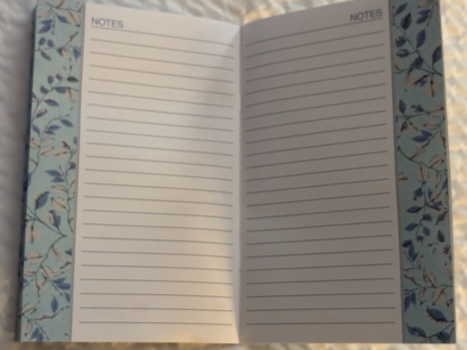 Veterans of Foreign Wars- 2026 – Medium Monthly Planner Pen Post-Its – 12 Months