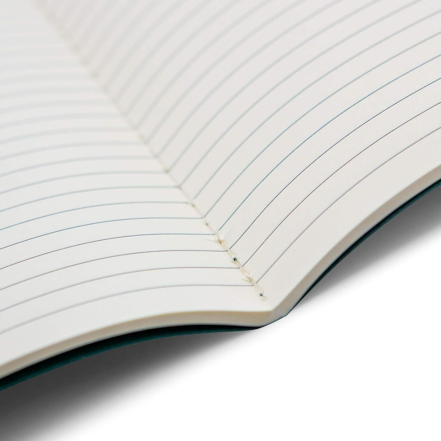 Simply Genius A5 Lined Notebooks – Softcover Journaling Notebooks – Smooth Cr…