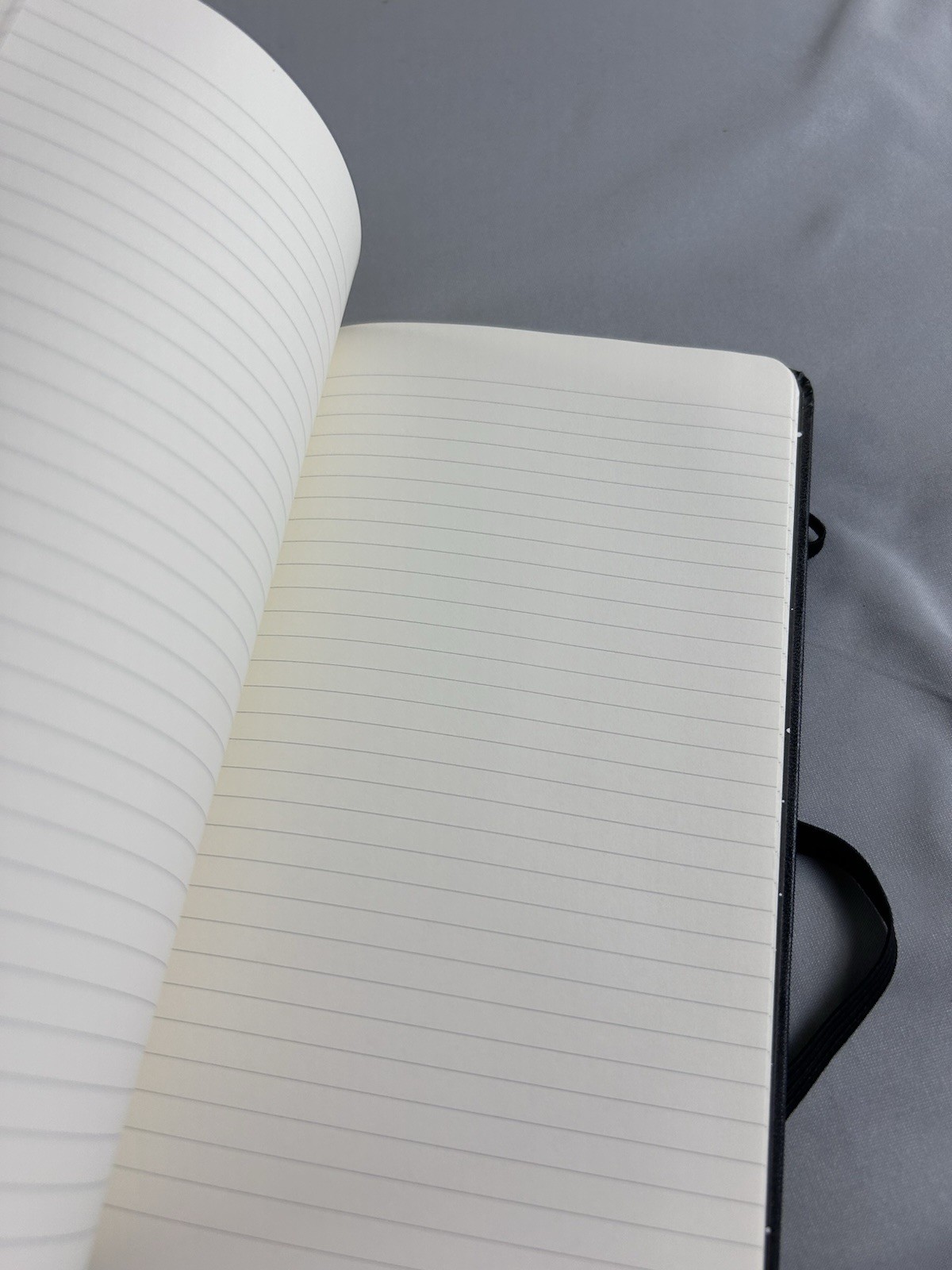 Moleskine BB8 Star wars ruled notebook, limited edition 5×8.25