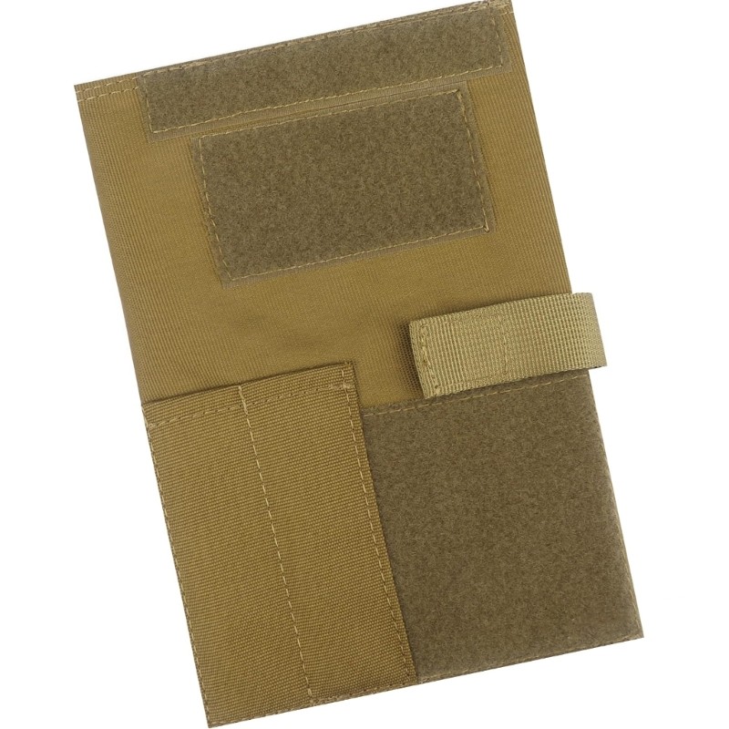 Notebook Covers with Inner Pocket and Pen Slot 8.46×11.22Inch Journal Protectors