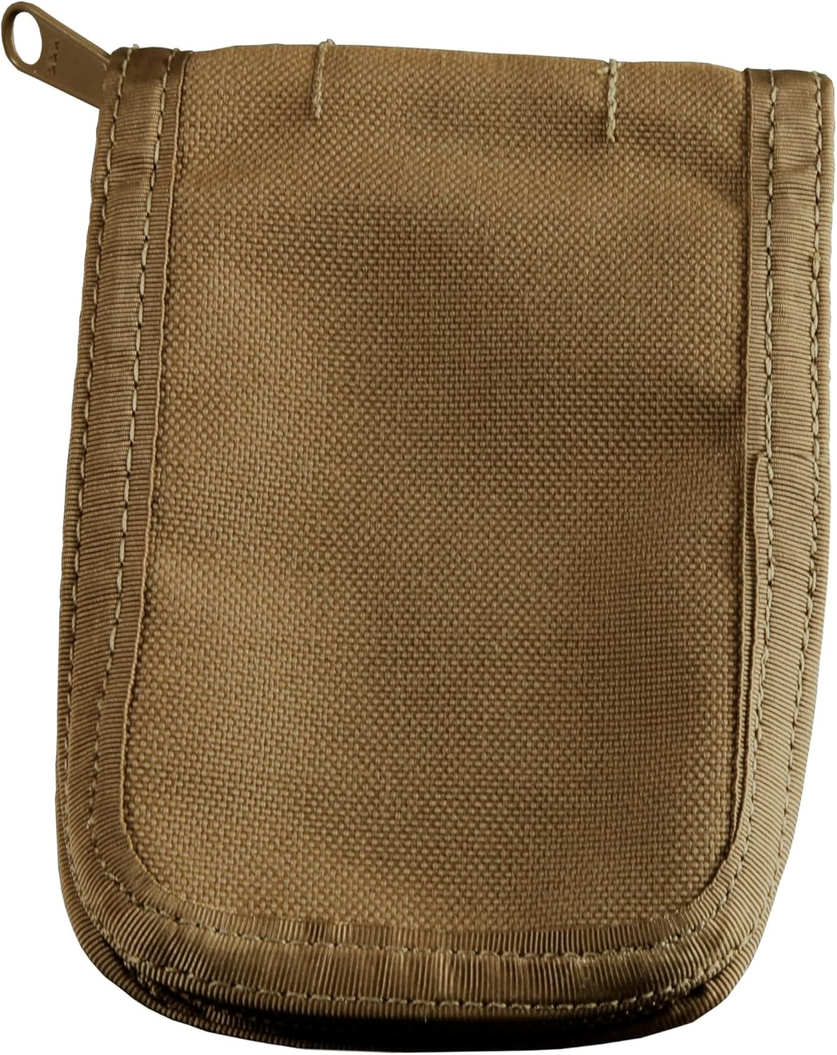 Weatherproof CORDURA Fabric Notebook Cover, 3″ X 5″, Tan Cover (No. C935)