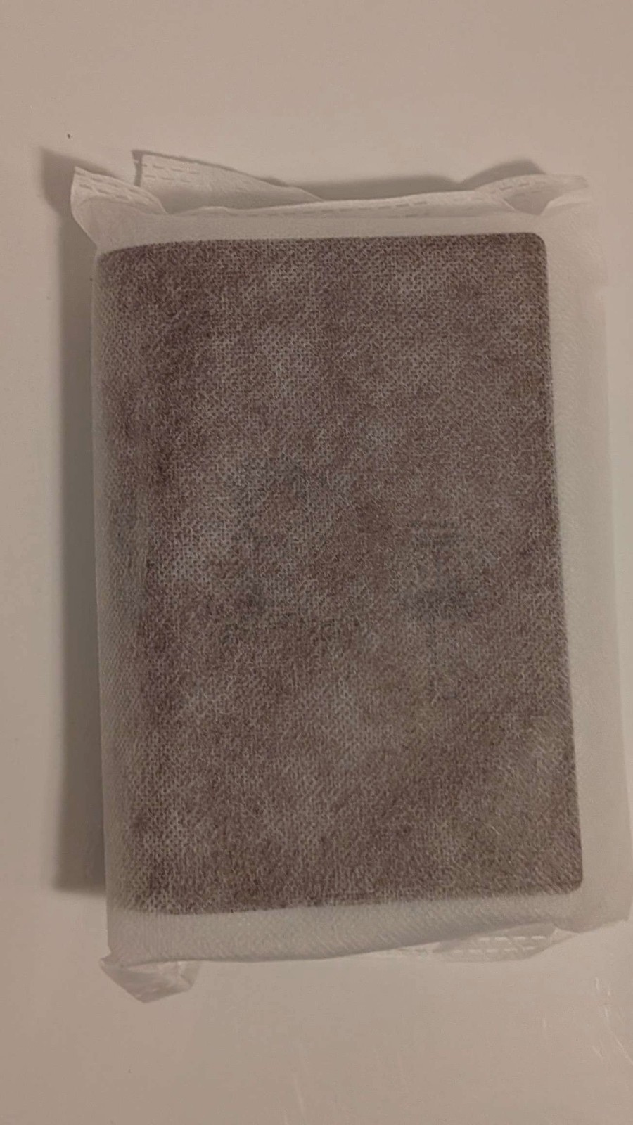Hobonichi Techo Cover A6 Original Size Leather MOTHER: Ness’ Bike COVER ONLY