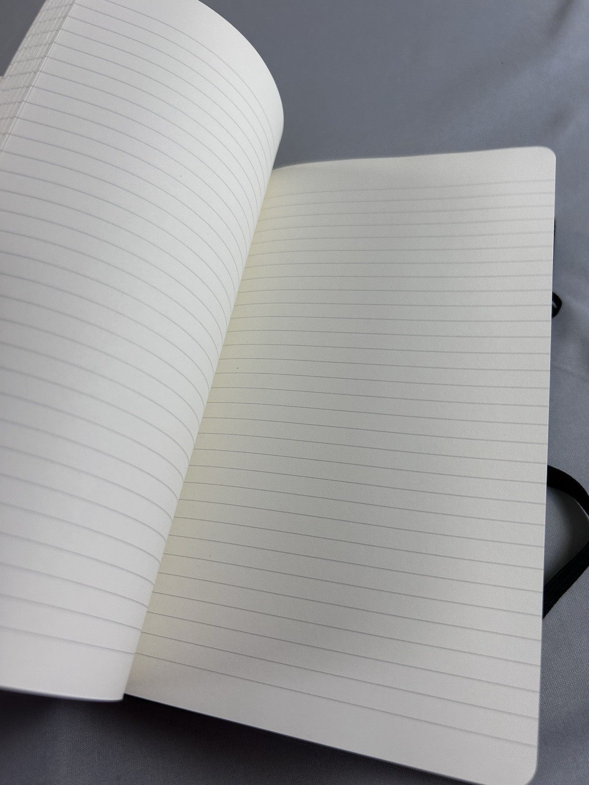 Moleskine BB8 Star wars ruled notebook, limited edition 5×8.25