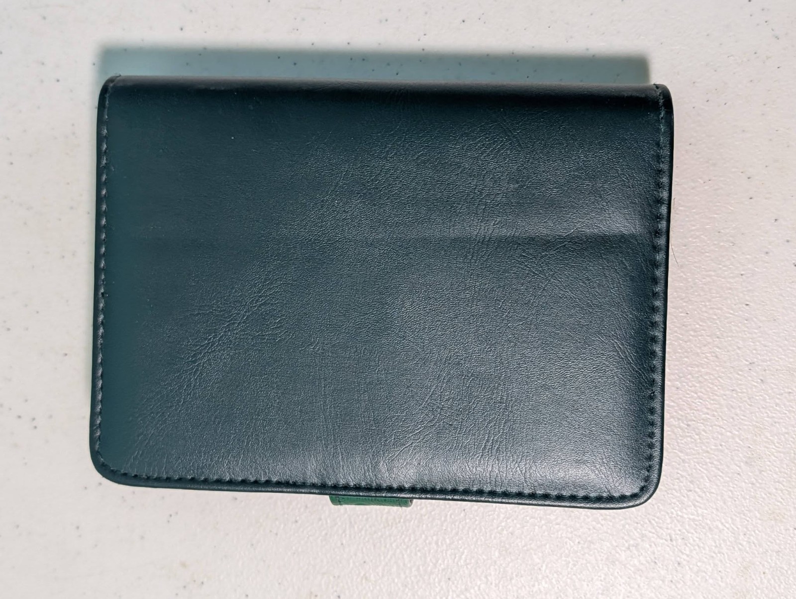 My Year Green Budget Planner Binder With Calculator Pen New Ultimate Organizer