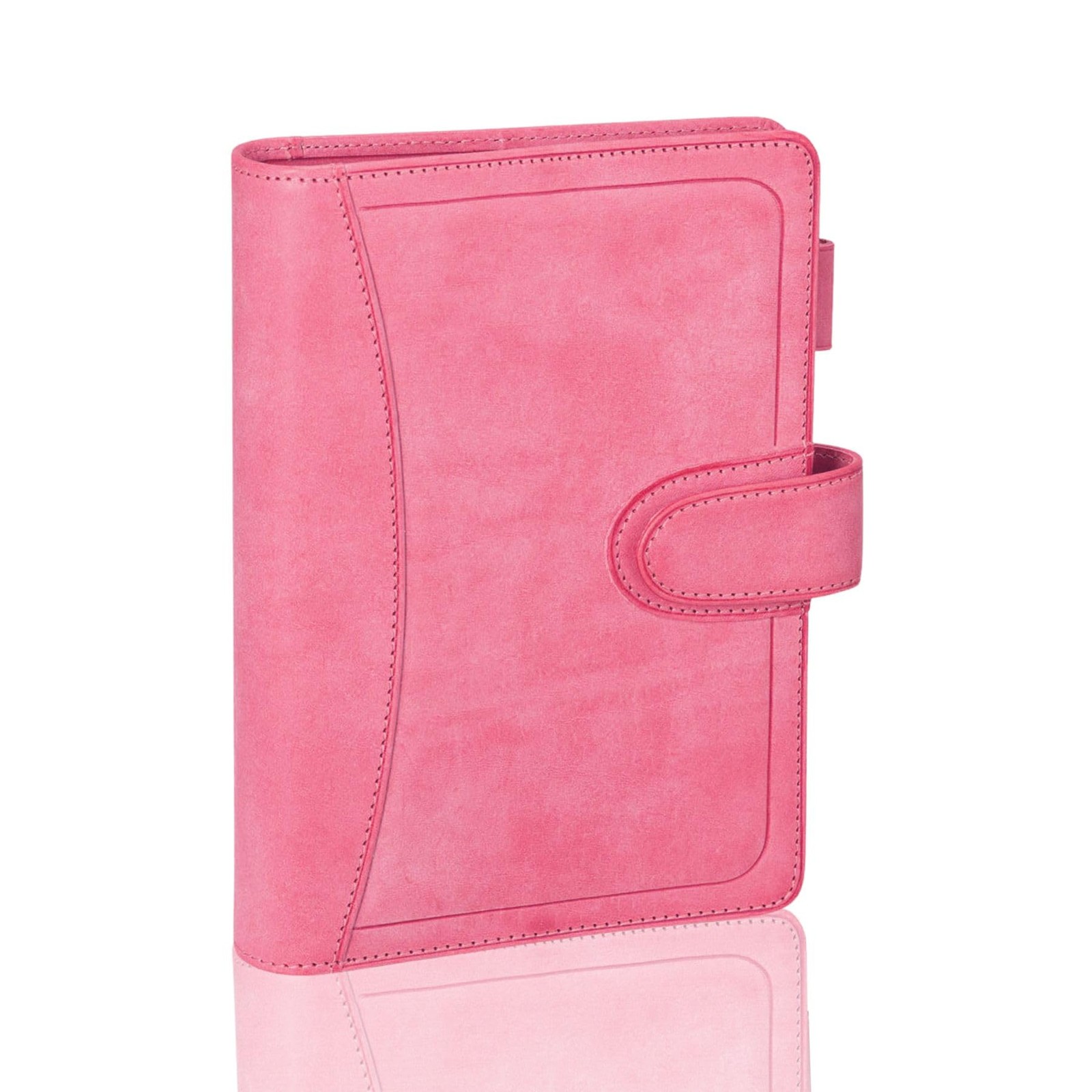 Reimei Fujii System Planner, Davinci Roroma Classic, Roroma Snap Closure, Limite