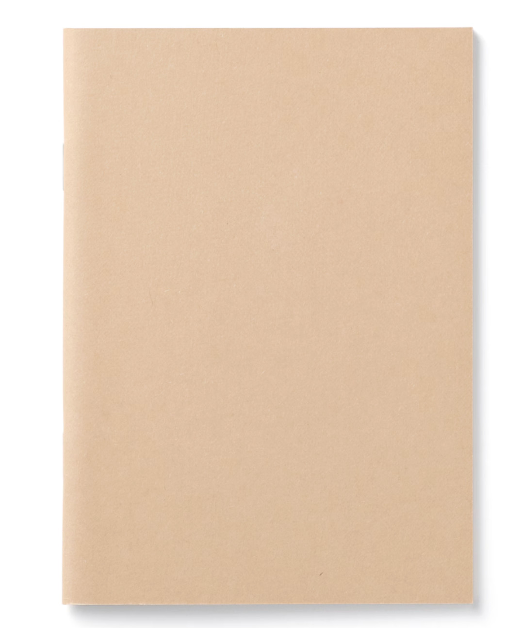 Muji Notebook 32 sheets A6 or A5 4 type