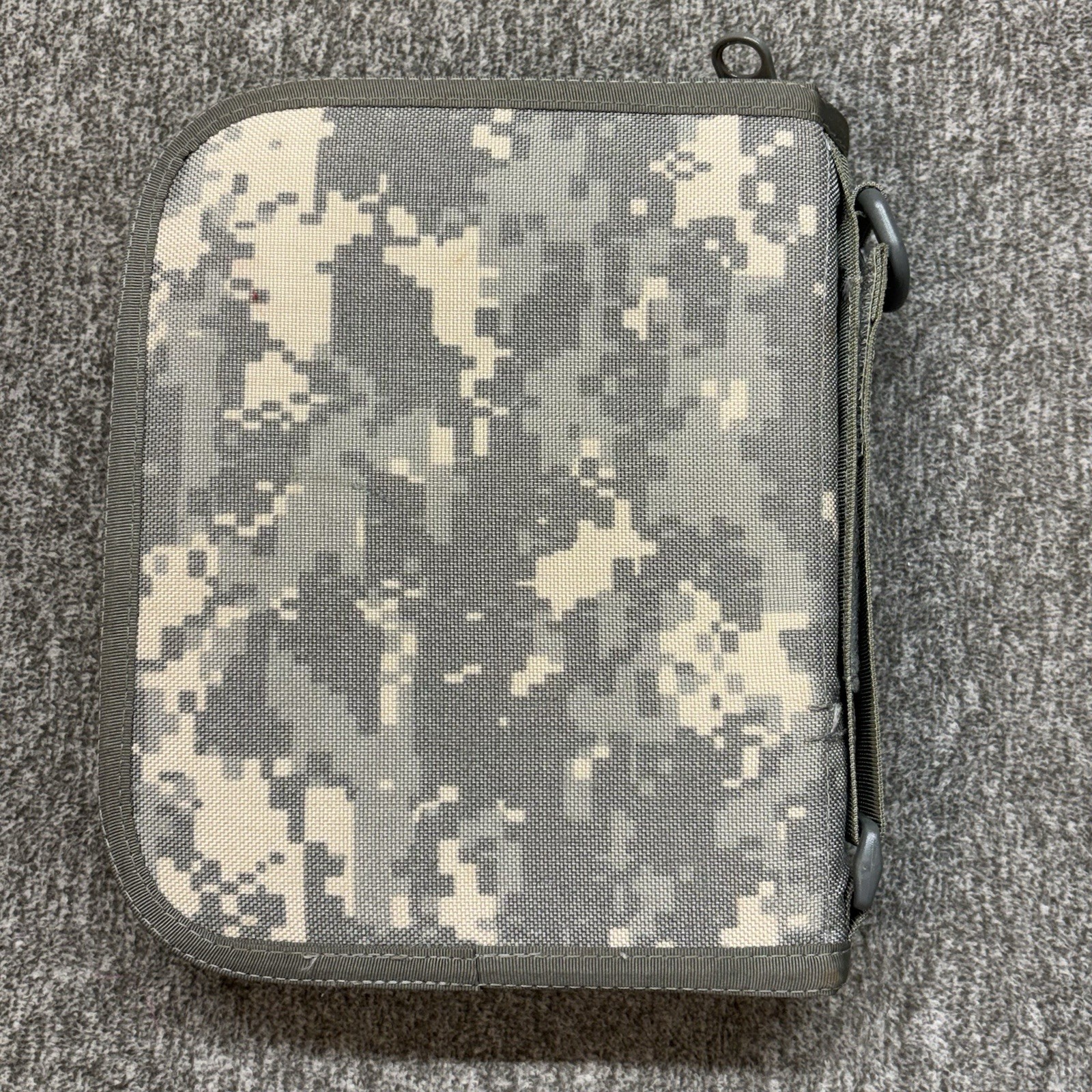 Rite in the Rain Tactical Field Binder Kit ACU Camo U.S. Army Notebook Organizer