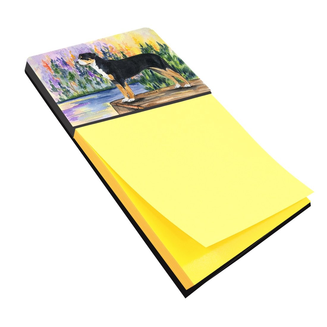 Caroline’s Treasures Greater Swiss Mountain Dog 3.3″ x 0.4″, Multicolor