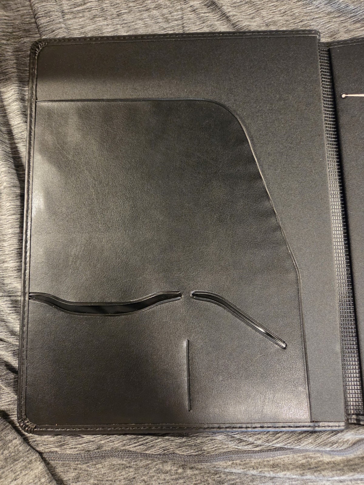 Disney Institute Portfolio Padfolio 1996 -25th Anniversary Disneyana-