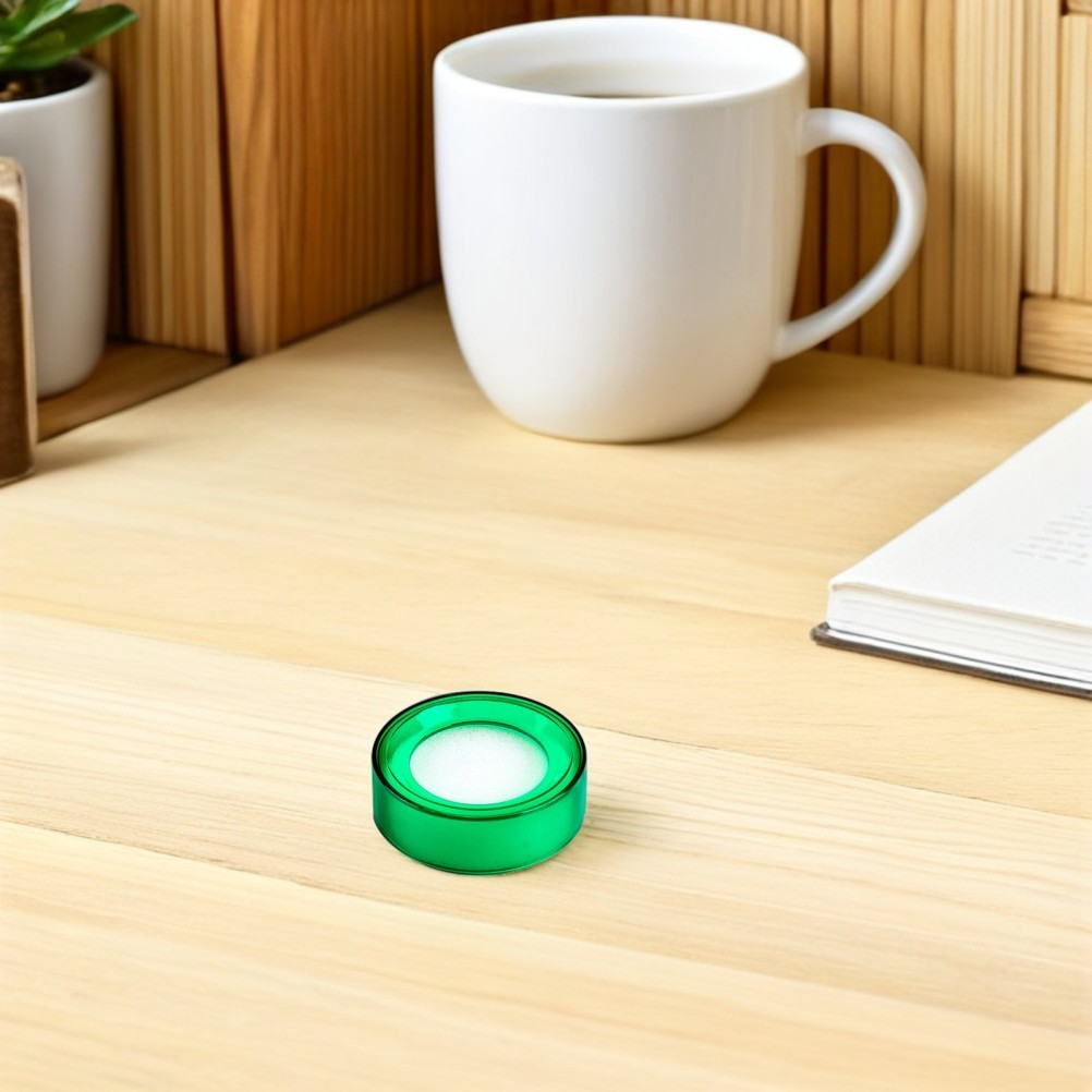 6Pcs Reusable Finger Wetting Tool Sponge for Smooth Bill Counting in Office