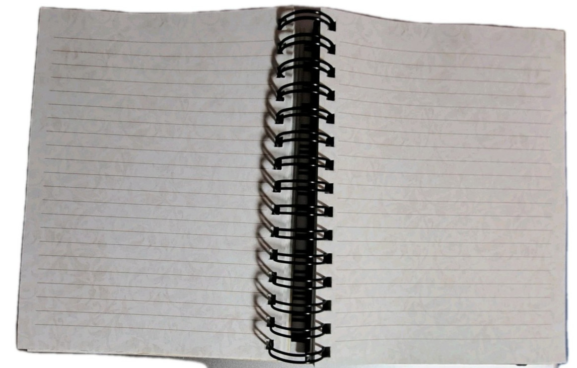 Blank Journal by idimension, “God will Always Open Another Door for You”