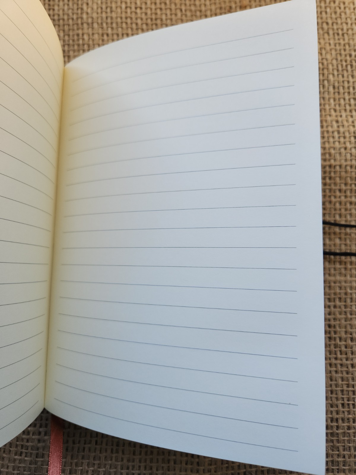 Vintage Penman Exquisite Heirloom Wood Journal Christian Gold Gild Pages- Flaws