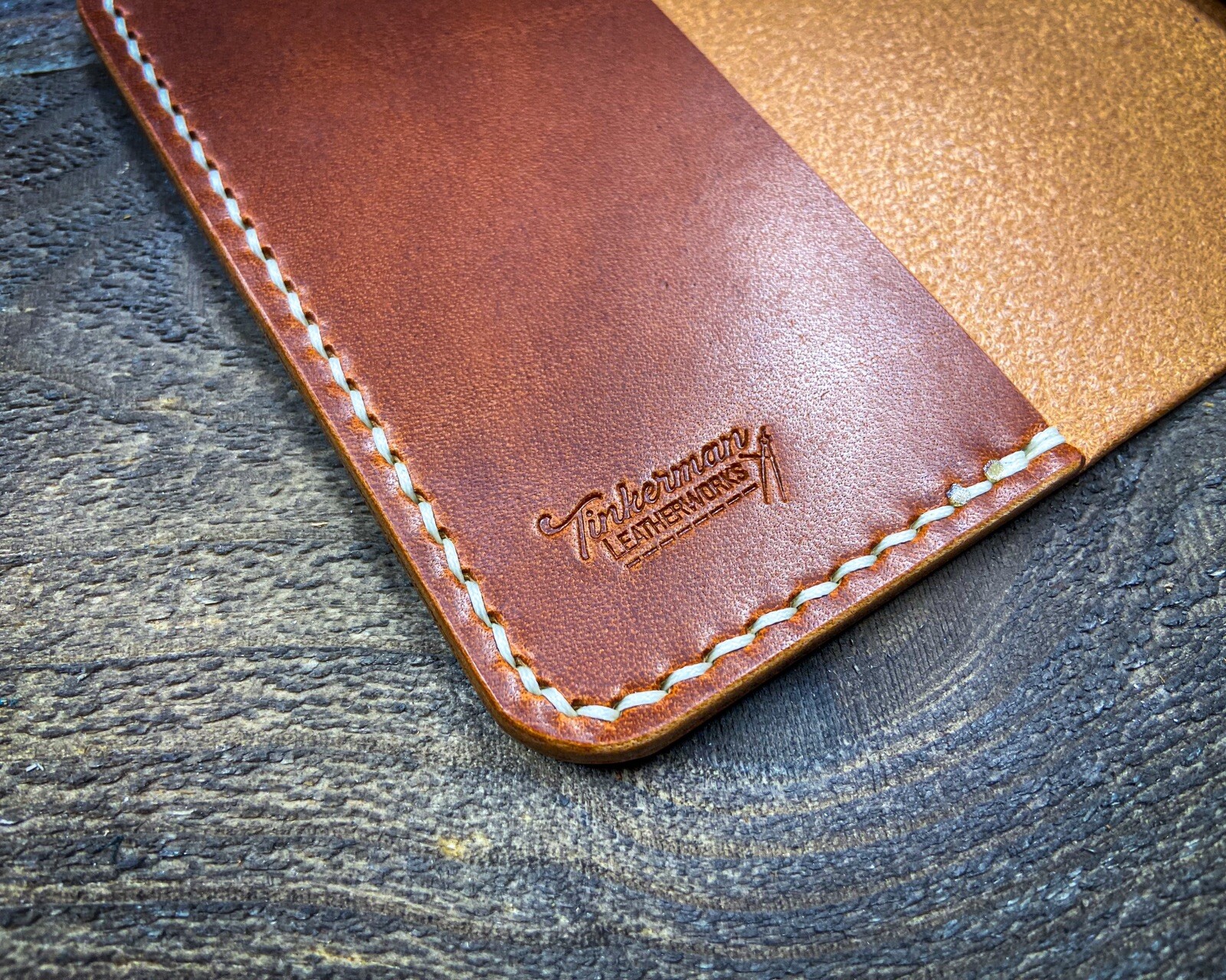 Pocket Notebook Leather Refillable Mini Composition Book Cover Notepad Handmade
