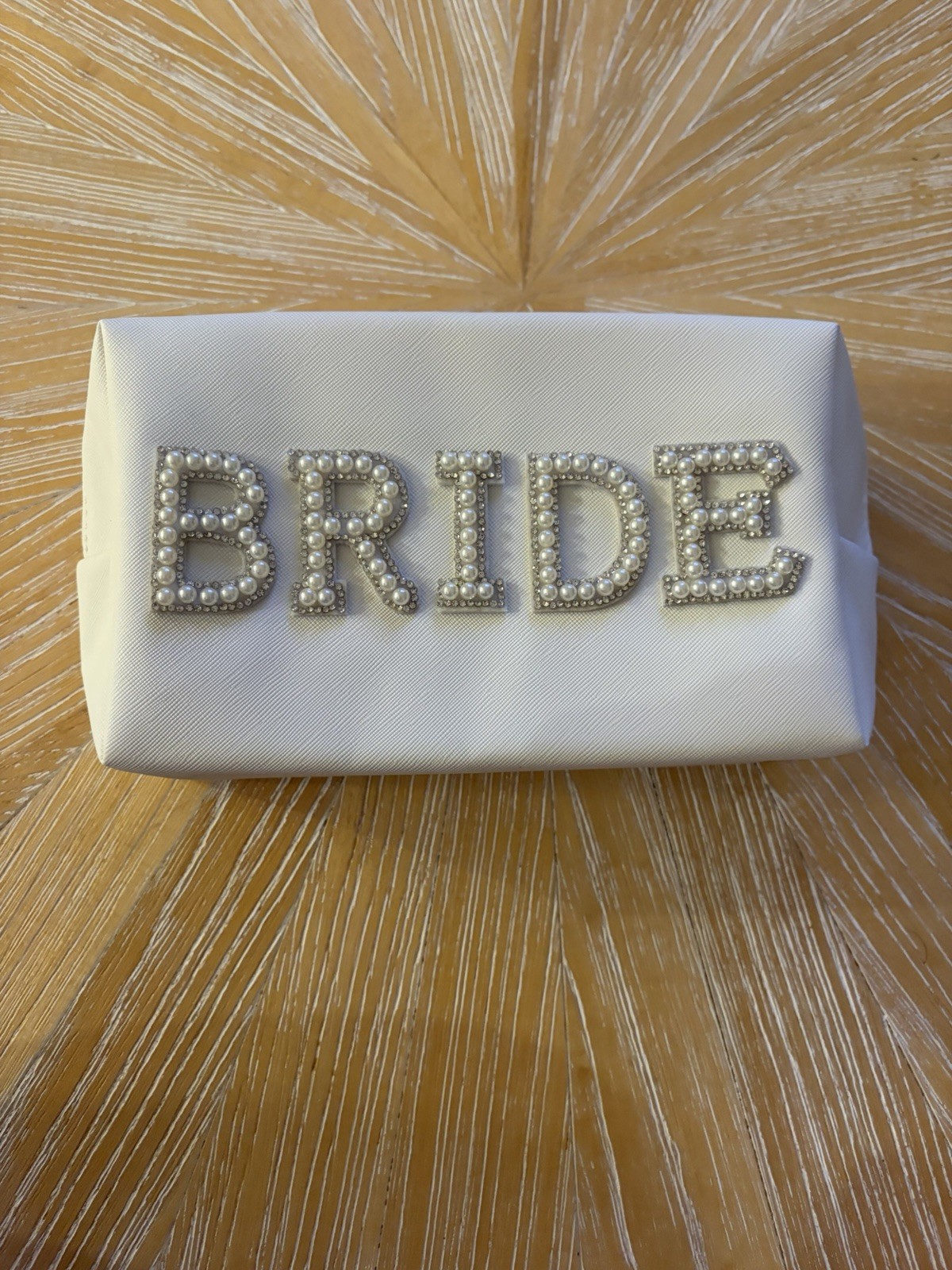 Bride Wedding BUNDLE 7 Items sealed Kate Spade