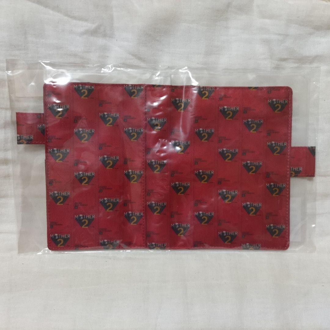 MOTER2 1994 Hobonichi Techo Cover Original Size Notebook Cover Unopened