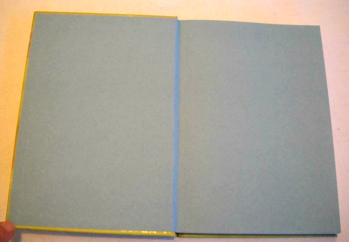 Personal Journal Diary GARDEN HERBS 100 Sheets 200 Lined Pages KEEPSAKE