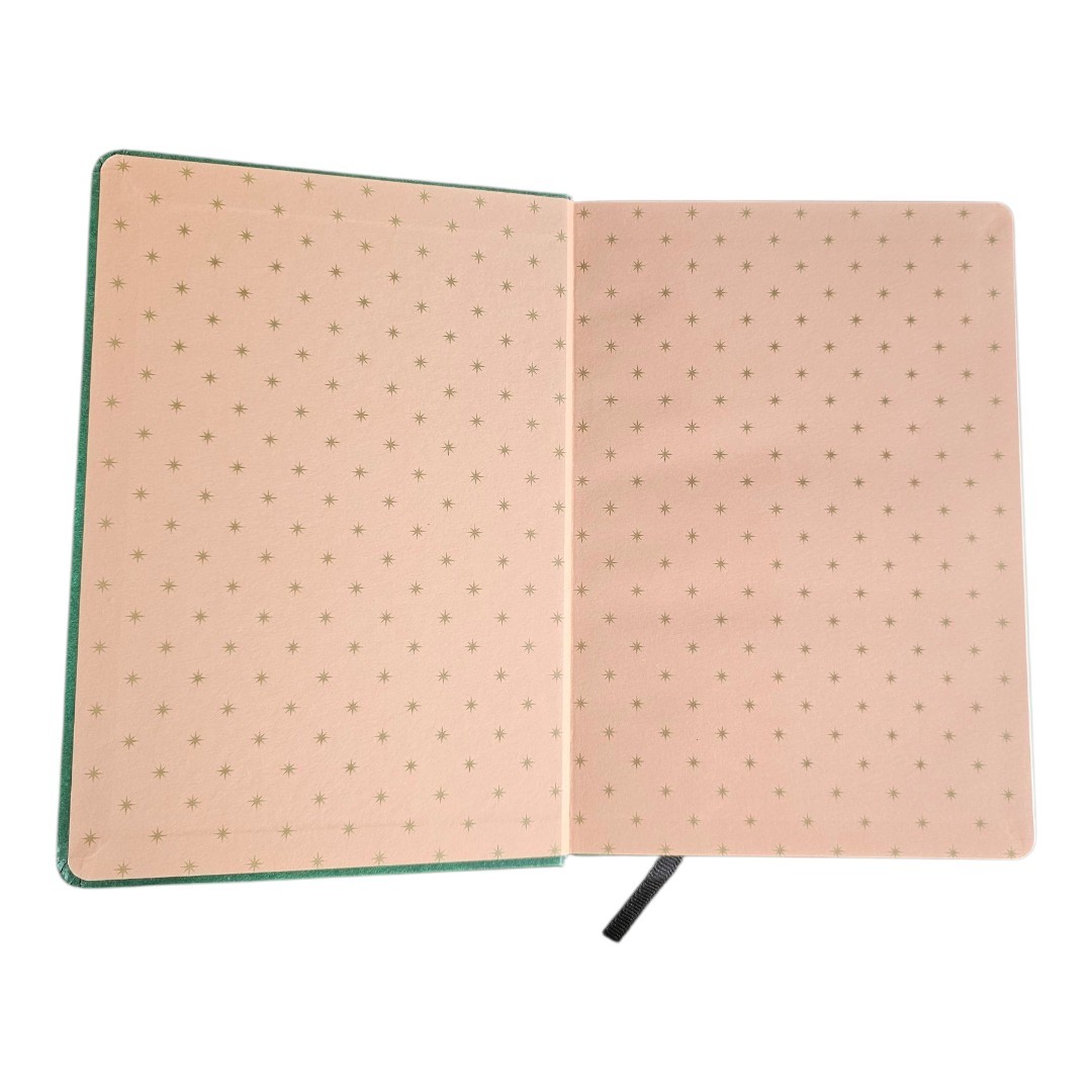 Gucci Notebook Journal Diary Holiday Edition NEW GWP