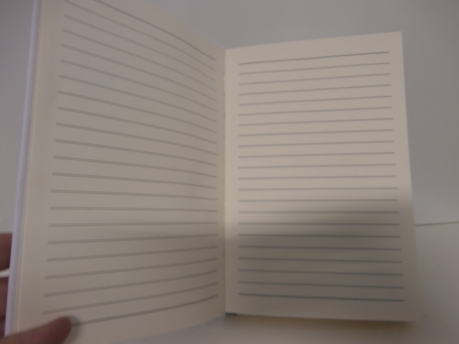 Cork Board Soft Cover Lined Journal Notebook Ribbon Bookmark Diary