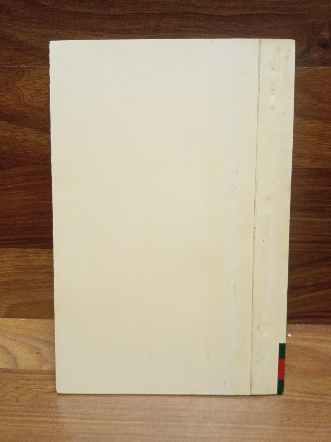 Authentic Vintage GUCCI Black Leather Notebook Address Book PLEASE READ DESCRIPT
