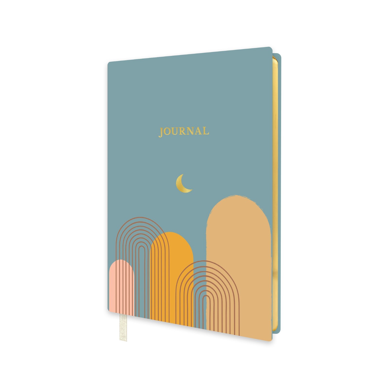 Softcover Journals