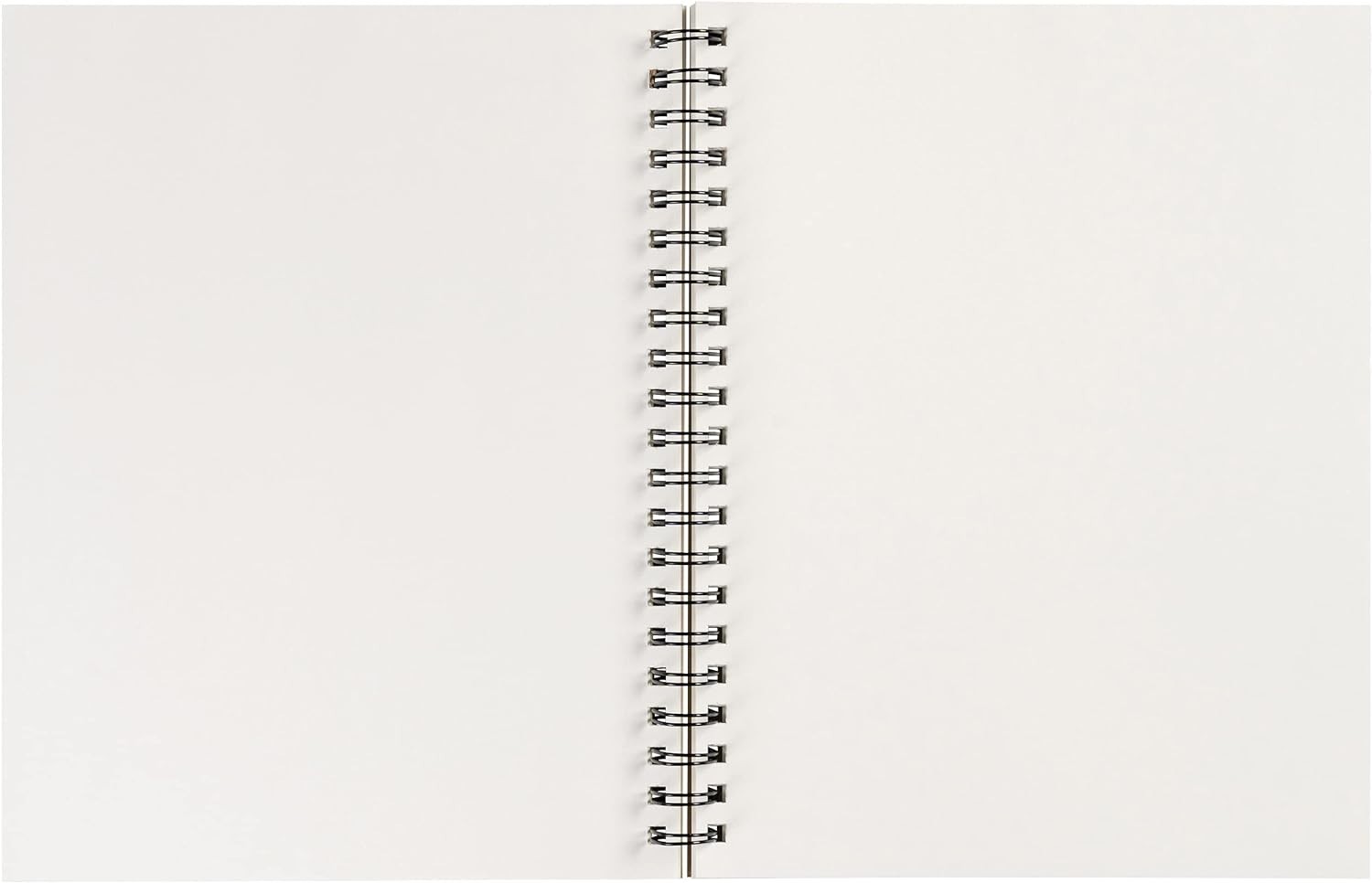Versatile 8.5″ x 11″ Mixed Media Journal for All Ages – Acid-Free, 60 Sheets