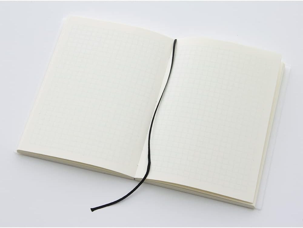 MD Paper A6 Notebook