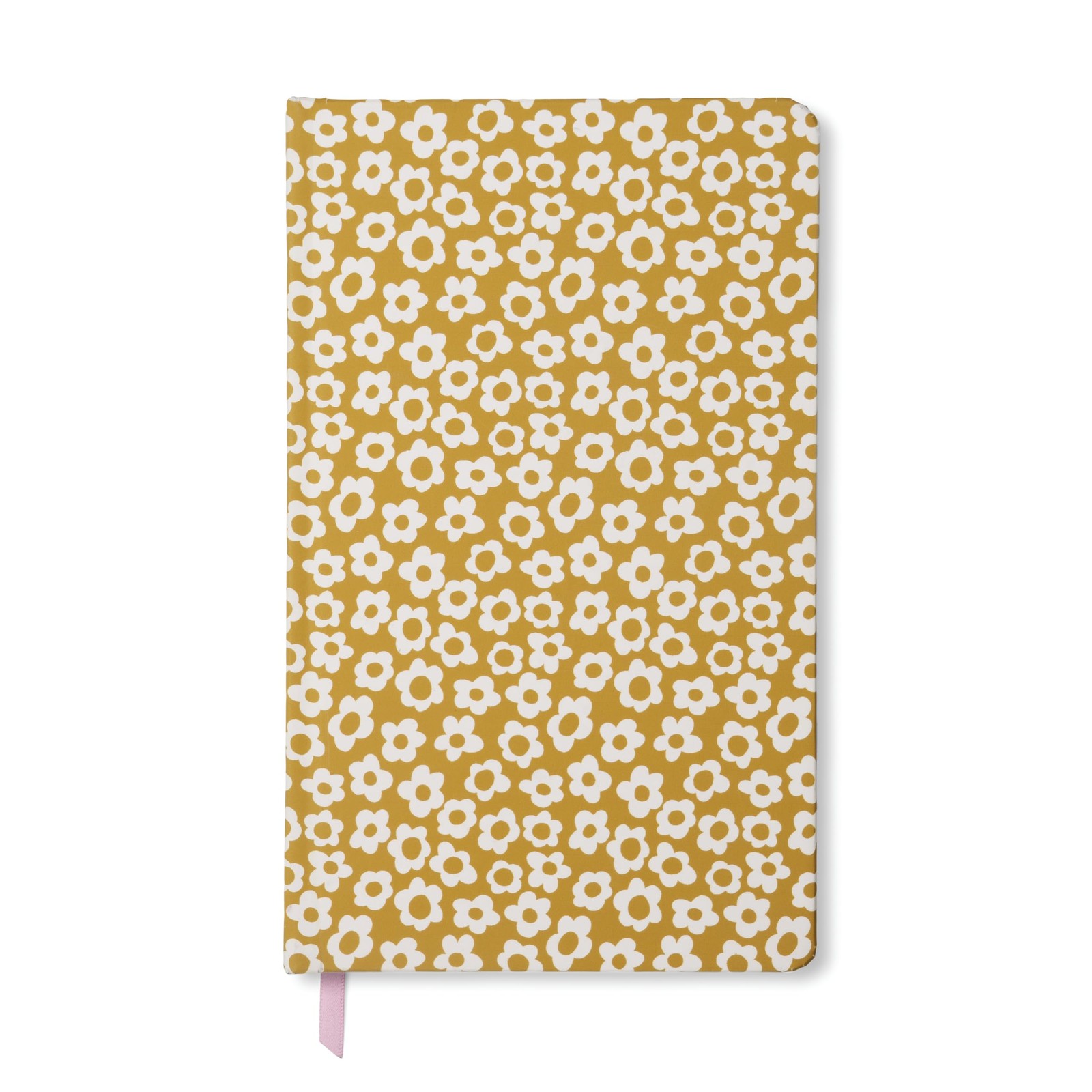DesignWorks Ink 5.125″ x 8.25″ x (1 Count), Ochre Groovy Floral