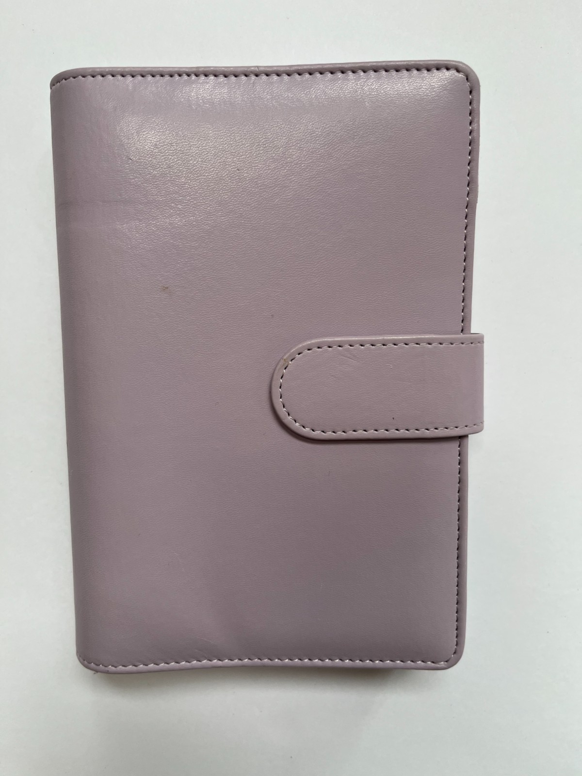 Lavendar budget binder, cash envelope system planner, savings and budget planner