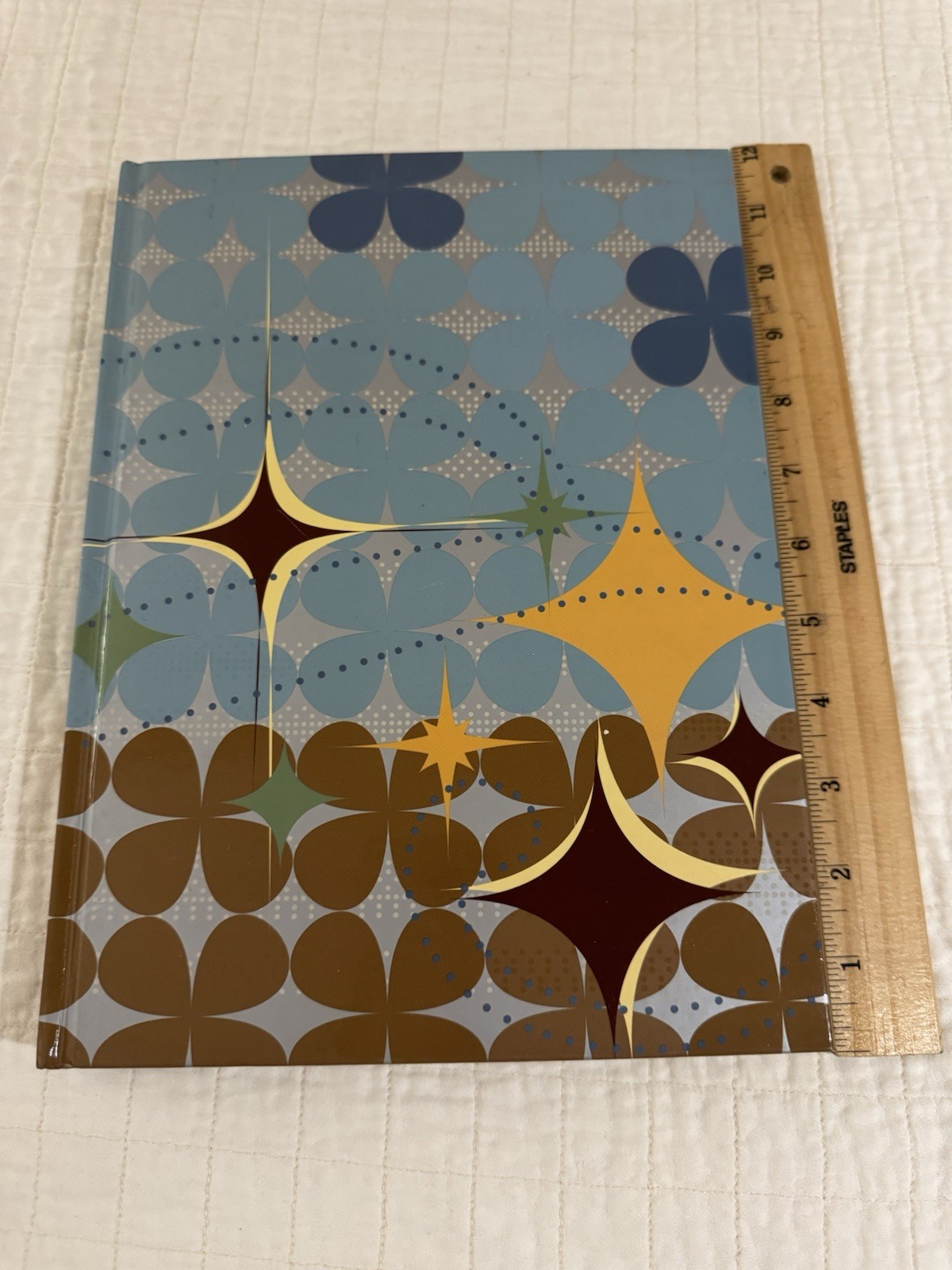 Barnes Noble Working Class Studio Vegas Sketchbook 8×11 Acid Free Paper New