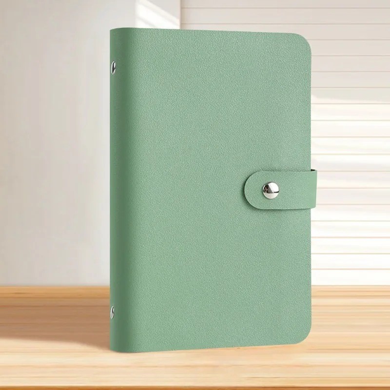 Money Saving Binder 100Pc Envelope Budget Challenge Planer Pouch Money Save Book