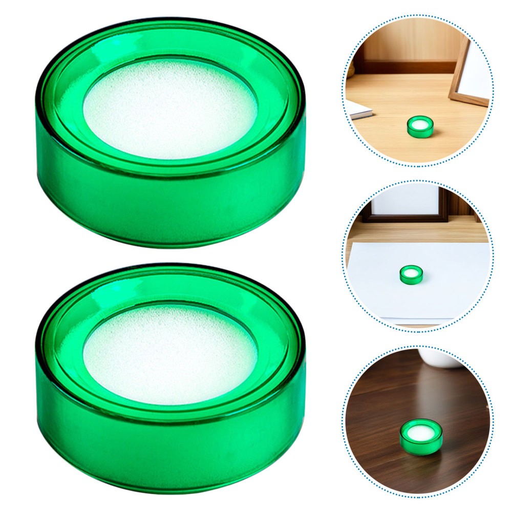 6Pcs Reusable Finger Wetting Tool Sponge for Smooth Bill Counting in Office