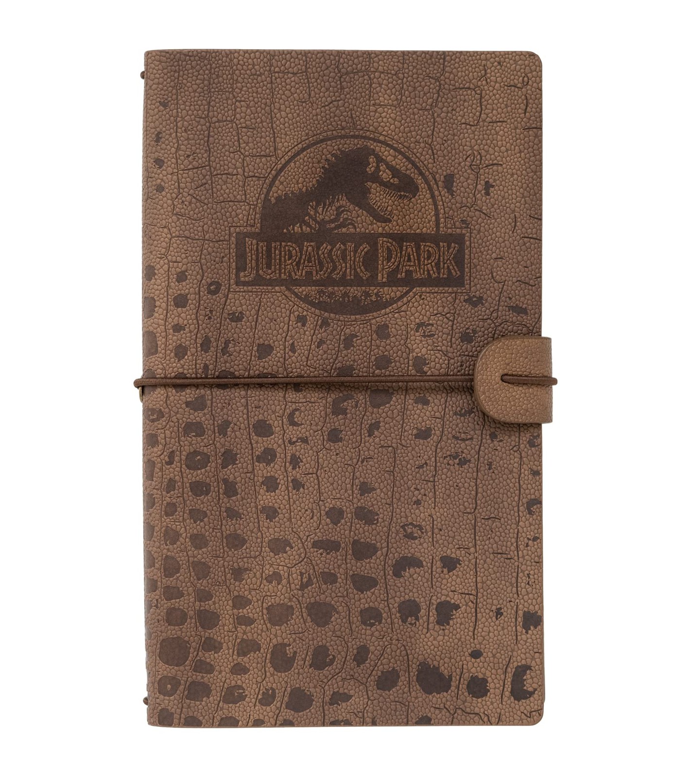 Travelers Notebook Jurassic Park | Travel Pocket |