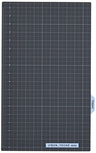 Kokuyo Jibun Techo Goods Writing Board Mini B6 Slim Japanese Planner Accessory