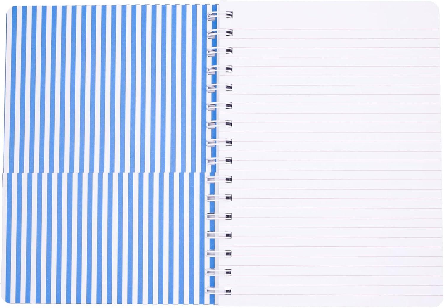 Lilly Pulitzer Hardcover Mini Spiral Notebook, 8.5″ x 6.5″ Small Journal with…