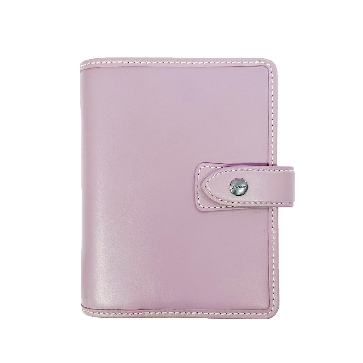 Filofax Malden Small System Planner, Lavender, 021722 (Genuine Imported Product)