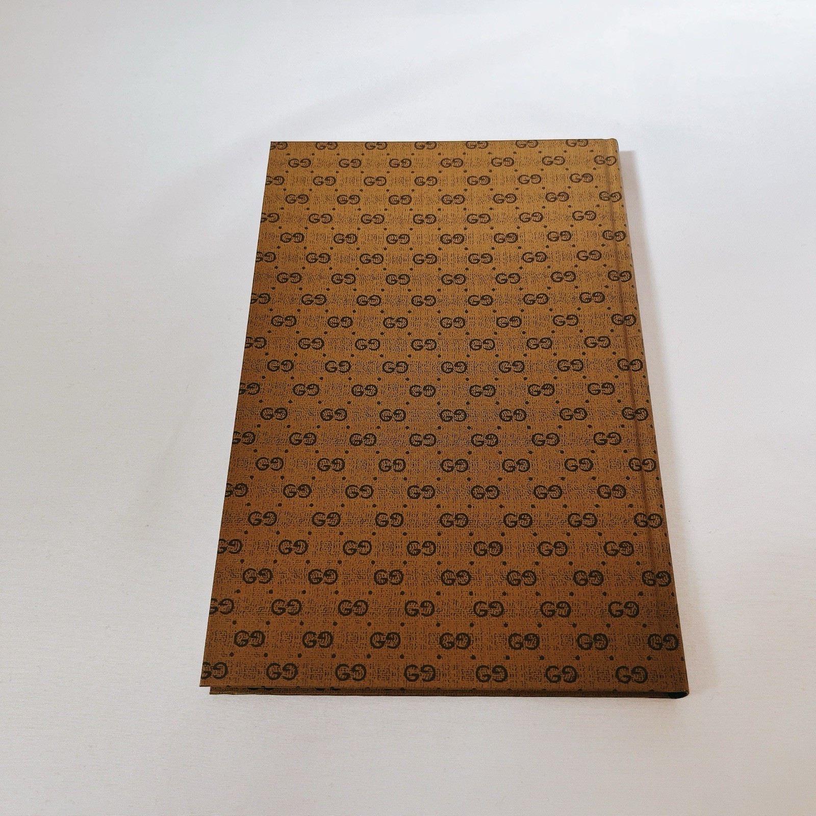 GUCCI Novelty Notebook Set of 5 w/ Tian SPUR 2016 Appendix VIP Gift Japan