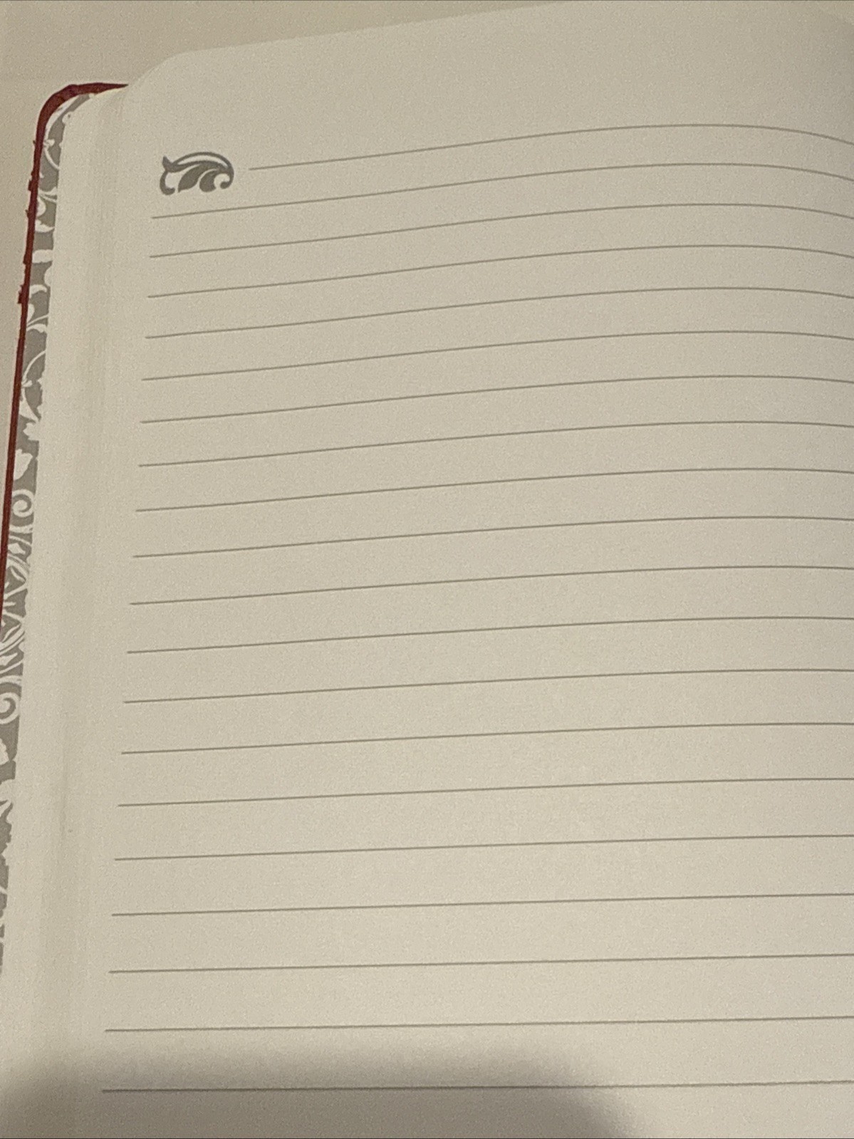 JOURNAL SOFT LEATHERETTE 256 PAGES BY MARKINGS SIZE “8.5” X “5.5”